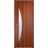 

Дверь(Тип-С,С6,Ю итал.ор./мат.,200х70см)