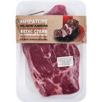 

Стейк вегас (из мр/гов.,охл)480г РФ