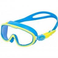 Очки для плавания «25DEGREES» Hyper, 25D21018, синий/лайм