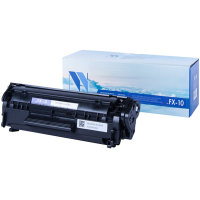 

Картридж "NV PRINT" (NV-FX10)