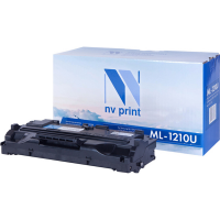 

Картридж "NV PRINT" (NV-ML1210UNIV)