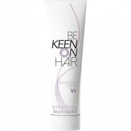 Крем для обесцвечивания волос «KEEN» 350 г