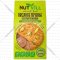 Печенье овсяное «NutVill» с семенами тыквы, 85 г