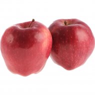 Яблоко «Ред Делишес» 1 кг, фасовка 0.7 - 0.8 кг