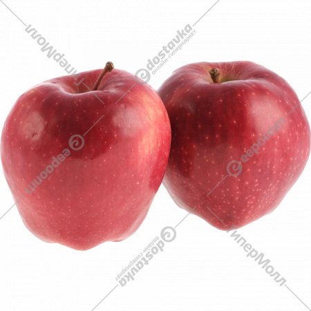 Яблоко «Ред Делишес» 1 кг, фасовка 0.7 кг