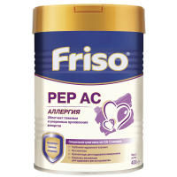 

Смесь "FRISO PEP" (AC) 400г