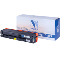 

Картридж "NV PRINT" (NV-MLTD111S)