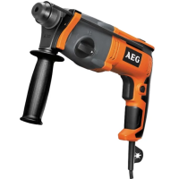 

Перфоратор"AEG"(KH 25 ES,4935451130)