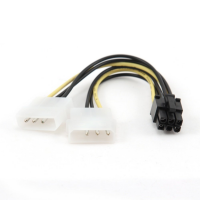 

Кабель питания "GEMBIRD" (CC-PSU-6)