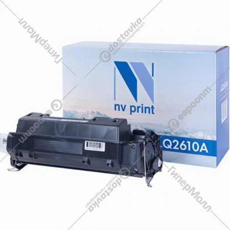 Картридж «NV Print» NV-Q2610A