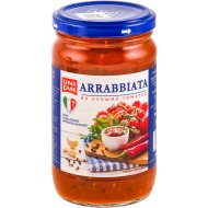 Соус томатный Uni Dan Аррабиата, 350 г