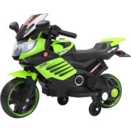 Детский мотоцикл «Sundays» LS618-Х, зеленый