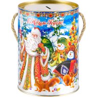 Новогодний под«ВЕСЕЛЫЙ ЭКСПРЕСС»500г