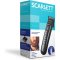 Машинка для стрижки Scarlett SC-HC63055, черная