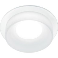 Точечный светильник «Feron» DL2911, 41133, белый