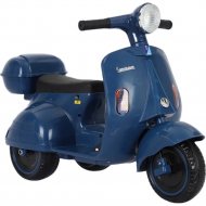 Детский мотоцикл «Sundays» LS9968, голубой