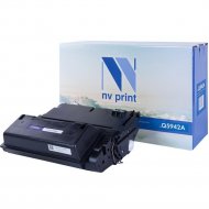 Картридж «NV Print» NV-Q5942A
