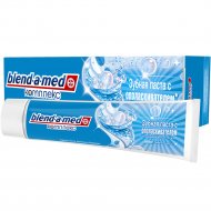 Зубная паста «Blend-a-med» Комплекс 7 + ополаскиватель, 100 мл