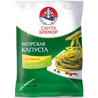 

Капус.мор"САНТА БР."БАЛАНС мар.б/ук,500г