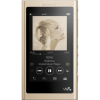 

MP3-плеер"SONY"(NW-A55N)(РБ)