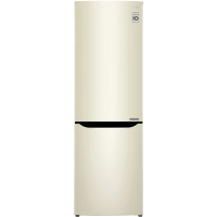 

(У)Холодильник "LG" (GA-B419SEHL)