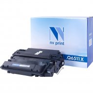 Картридж «NV Print» NV-Q6511X
