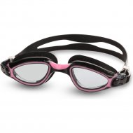 Очки для плавания «Indigo» Tarpon, GS22-3, черный/розовый