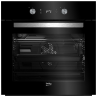 

Духовой шкаф "BEKO" (BIM24301BCS)