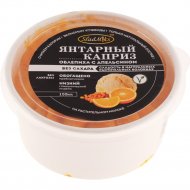 Десерт замороженный «SladMiks» янтарный каприз, 90 г