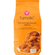 Смесь панировочная Tamaki оригинальная, 1 кг