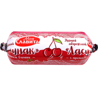 

Пудинг творожный"ЛАСУНОК"(вишня,6%) 100Г
