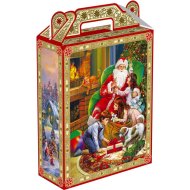 Новогодний подарок Ивкон-Презент атмосфера, 800 г