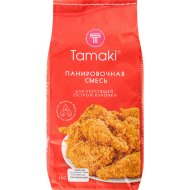 Смесь панировочная Tamaki острая, 1 кг