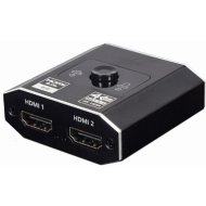 Разветвитель «Gembird» Cablexpert, DSW-HDMI-21