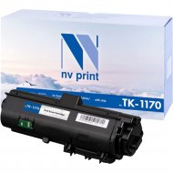 Картридж «NV Print» NV-TK1170