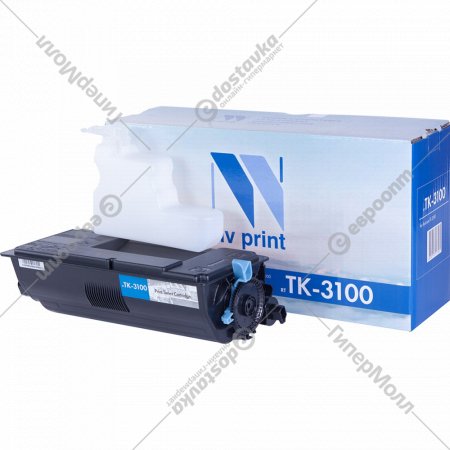 Картридж «NV Print» NV-TK3100