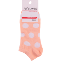 

Носки женские (SW-ST-3-Short) перс.гор.