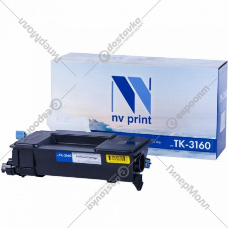 Картридж «NV Print» NV-TK3160