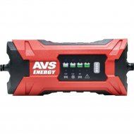 Зарядное устройство для аккумулятора «AVS» BT-2S, A07313S