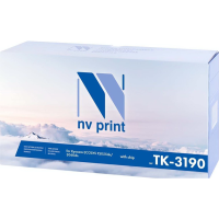 

Картридж "NV PRINT" (NV-TK3190)