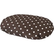 Матрас для лежанки «MPS» Cushion Gena4, Straka 77, 85x64x13 см