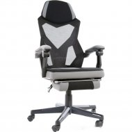 Компьютерное кресло «Signal» Q-939 черный/серый, OBRQ939SZ