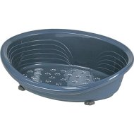 Лежанка «MPS» Straka 50, пластик, 58x41x18.5 см