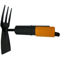 

Тяпка двойная "FISKARS" (137572)