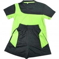 Комплект спортивной одежды «ZEZ SPORT» мужской, KE001, 2 предмета