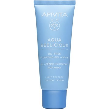 Крем-гель для лица APIVITA Aqua Beelicious, увлажняющий, 67977, 40 мл