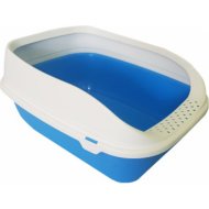 Лоток для кошек «MPS» Beta plus Maxi, 49x39x18 см