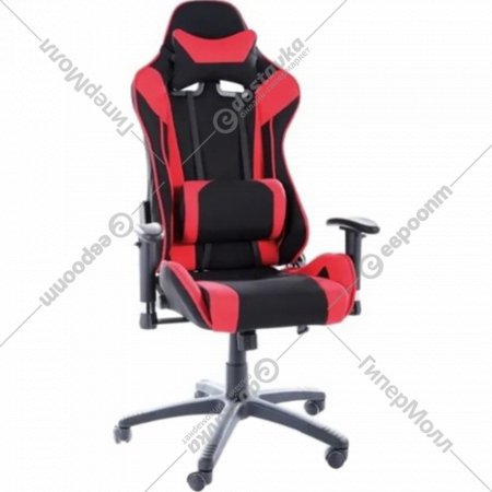 Компьютерное кресло «Signal» Viper, красный/черный, OBRVIPERCC