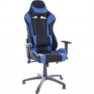 Компьютерное кресло «Signal» Viper, синий/черный, OBRVIPERCN
