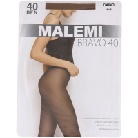 

Колготки женские "BRAVO" 40d, daino